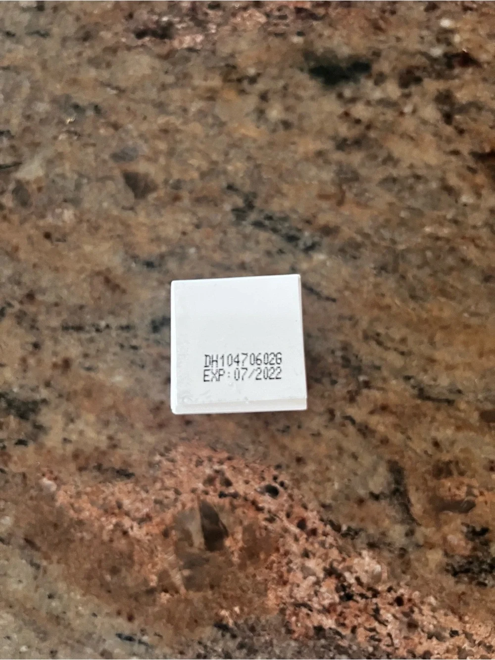 Expired 7/22 Rodan + Fields Soothe Daily Mineral Sunscreen SPF 30